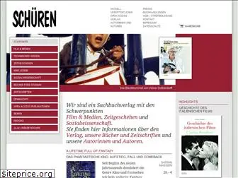 schueren-verlag.de