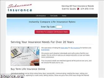 schuermaninsurance.com