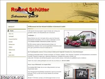 schuetter.info