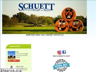 schuettfarm.com
