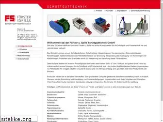 schuettguttechnik.de