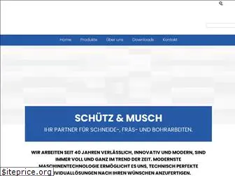 schuetz-musch.com