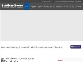 schuetze-boote-berlin.de