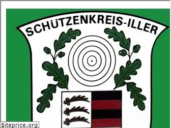 schuetzenkreis-iller.de