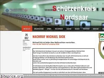 schuetzenkreis-nordsaar.de