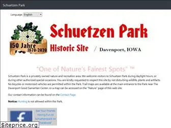 schuetzenpark.info