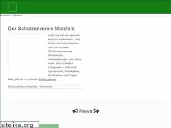 schuetzenverein-motzfeld.de