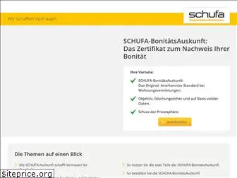 schufa-bonitaetsauskunft.de