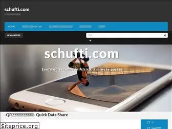 schufti.com