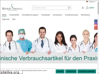 schug-medical.de