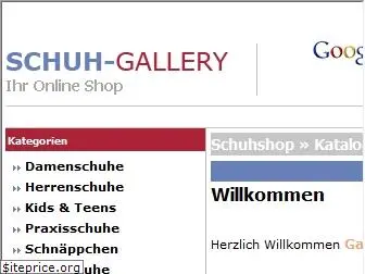 schuh-gallery.de