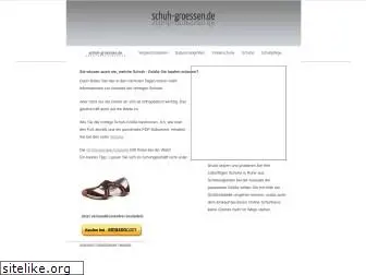 schuh-groessen.de