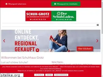 schuh-grotz.de