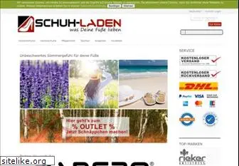 schuh-laden.com