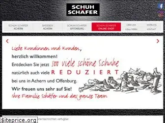 schuh-schaefer.de