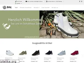 schuh-zeller.de