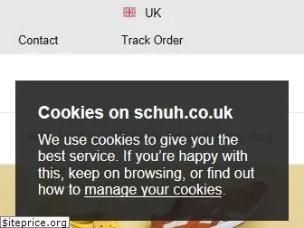 schuh.co.uk