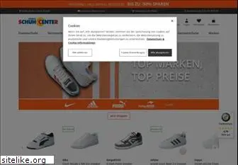 schuhcenter.de