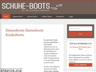 schuhe-boots.de