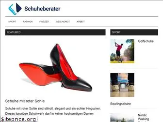 schuheberater.com