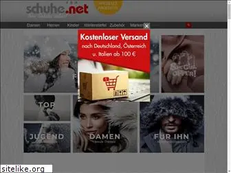 schuhenet.de