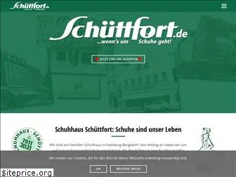 schuhhaus-schuettfort.de