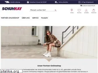 schuhkay.de