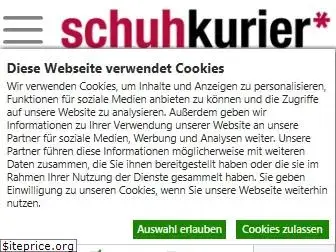 schuhkurier.de