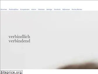 schuhmannpartner.de