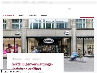 schuhmarkt-news.de