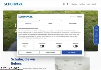 schuhpark.de