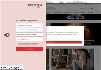 schuhplus.com