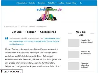 schuhstation.de