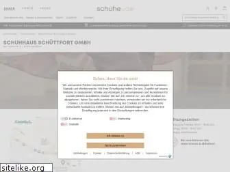 schuhverkauf24.de