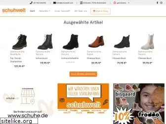 schuhwelt.com