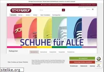 schuhwolf.de