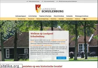 schuilenburg.nl