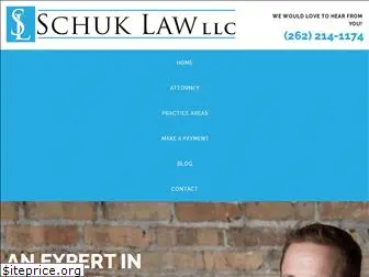 schuklaw.com