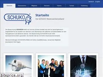 schuko-wzv.com