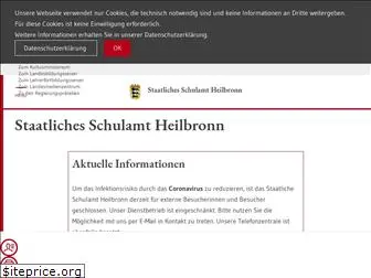 schulamt-heilbronn.de