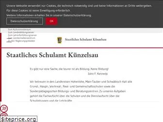 schulamt-kuenzelsau.de