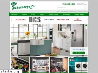 schulbergers.com