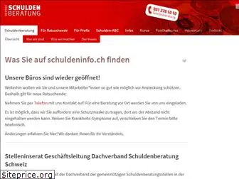 schuldeninfo.ch