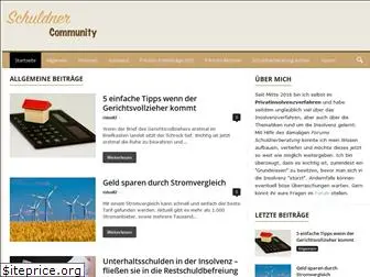 schuldner-community.de