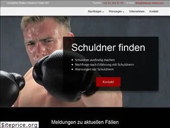 schuldner-finden.com