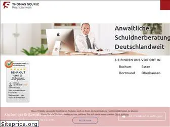 schuldnerberatung-anwalt.de