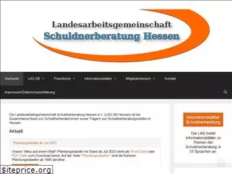 schuldnerberatung-hessen.de