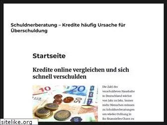schuldnerberatung-infos.de