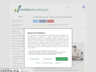 schuldnerberatung.de