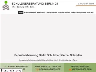 schuldnerberatungberlin24.de